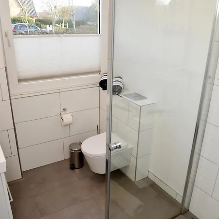 Holiday home Hausteil Celia *