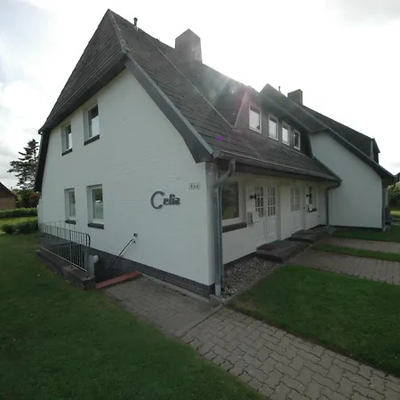Hausteil Celia