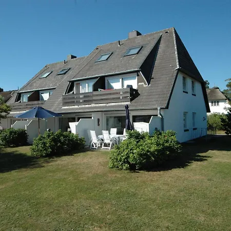 Hausteil Celia * Wenningstedt-Braderup