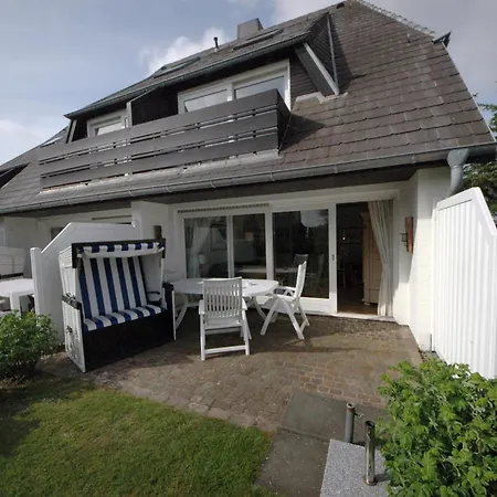 Holiday home Hausteil Celia